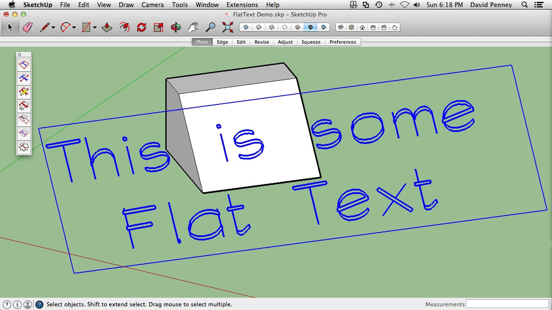 FlatText Videos